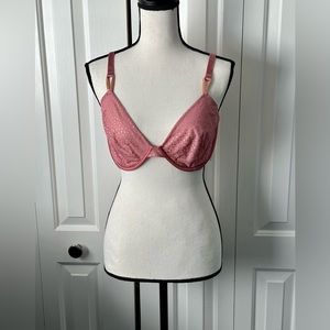 VICTORIA’S SECRET!!! NWT STAR VERY COMFY BRA